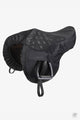 LeMieux Ride On Saddle Cover Black