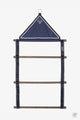 LeMieux Blanket Hanging Rack Navy