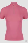 LeMieux Short Sleeve Base Layer Watermelon
