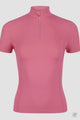 LeMieux Short Sleeve Base Layer Watermelon