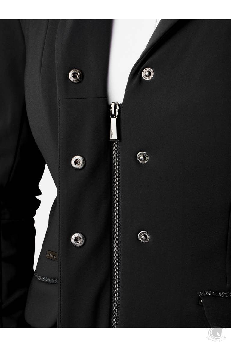 LeMieux Dynamique Show Jacket Black