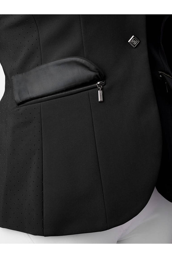LeMieux Dynamique Show Jacket Black