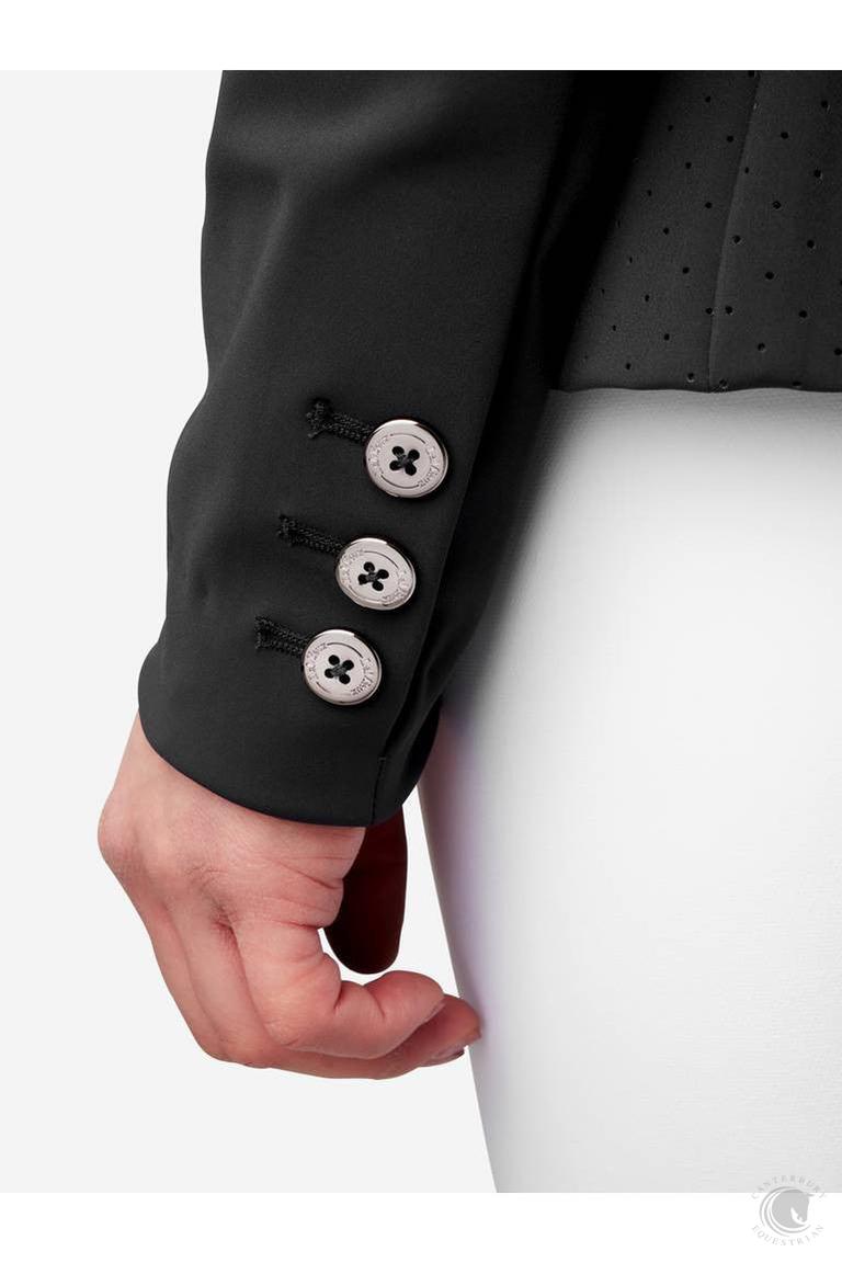 LeMieux Dynamique Show Jacket Black