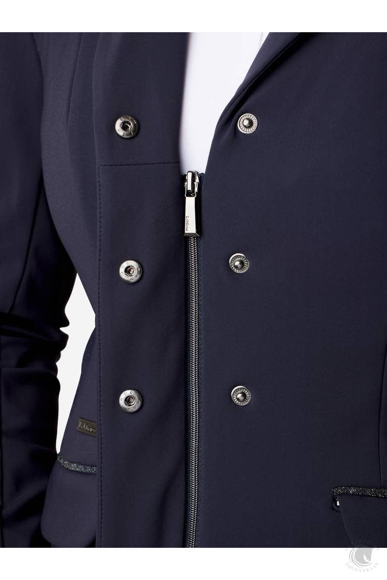 LeMieux Dynamique Show Jacket Navy