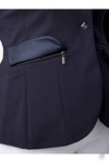 LeMieux Dynamique Show Jacket Navy