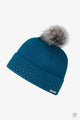 LeMieux Sparkle Beanie Marine