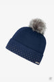 LeMieux Sparkle Beanie Navy