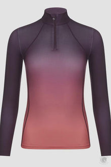  LeMieux Base Layer Spectrum Papaya