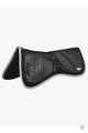 LeMieux Sports Grip Memory Half Pad Black