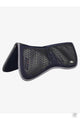 LeMieux Sports Grip Memory Half Pad Navy