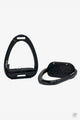 LeMieux Vector Balance Stirrups Black