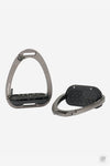 LeMieux Vector Balance Stirrups Carbon