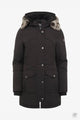 LeMieux Storm Coat Black