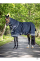 Arika Storm-Tek Rug 100g Navy MODEL 1