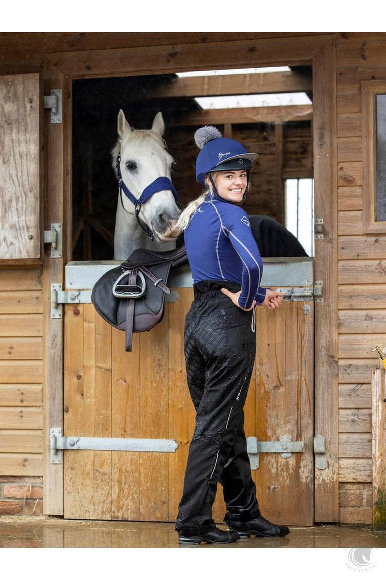 LeMieux DryTex Stormwear Waterproof Trousers