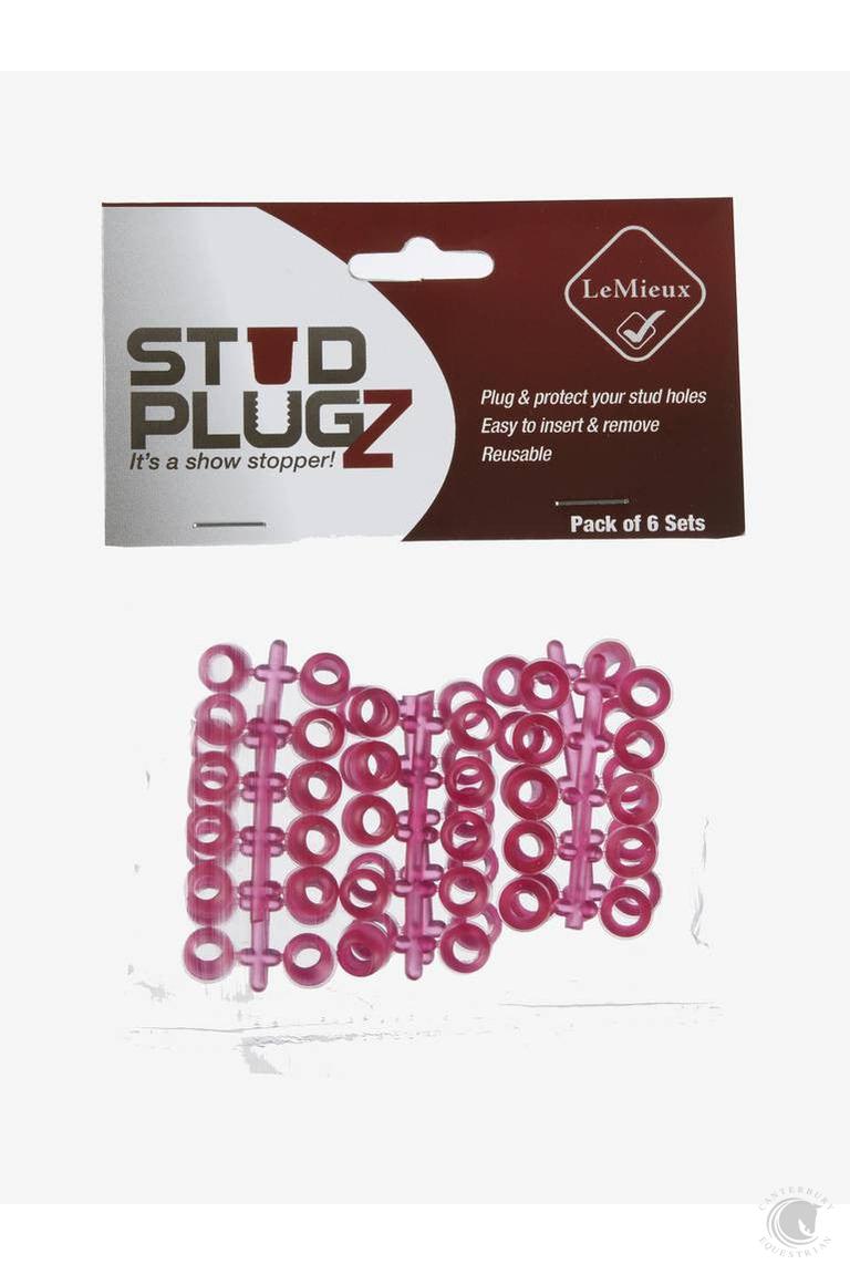 LeMieux Easy Stud Plugz