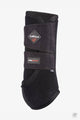 LeMieux Support Boots Black