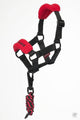 LeMieux Toy Pony Vogue Headcollar Chilli