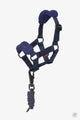 LeMieux Toy Pony Vogue Headcollar Ink Blue