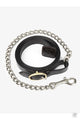 LeMieux Leather Trot Up Chain Brown