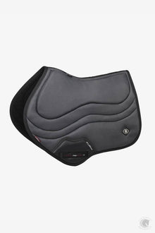  LeMieux Ultra Mesh Close Contact Square Black