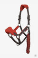 LeMieux Vogue Headcollar and Leadrope Sienna