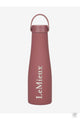 LeMieux Drinks Bottle with Swing Handle 500ml Orchid