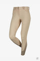 LeMieux Drytex Waterproof Breeches Beige