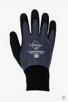 LeMieux Work Gloves Navy