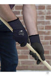 LeMieux Work Gloves Navy