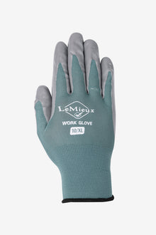  LeMieux Work Gloves in 4 colours