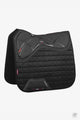 LeMieux X-Grip Silicone Dressage Square Black