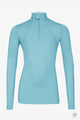 LeMieux Young Rider Base Layer Azure