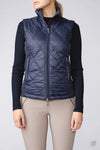 PS Of Sweden Magnolia Zip Vest