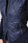 PS Of Sweden Magnolia Zip Vest