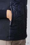 PS Of Sweden Magnolia Zip Vest