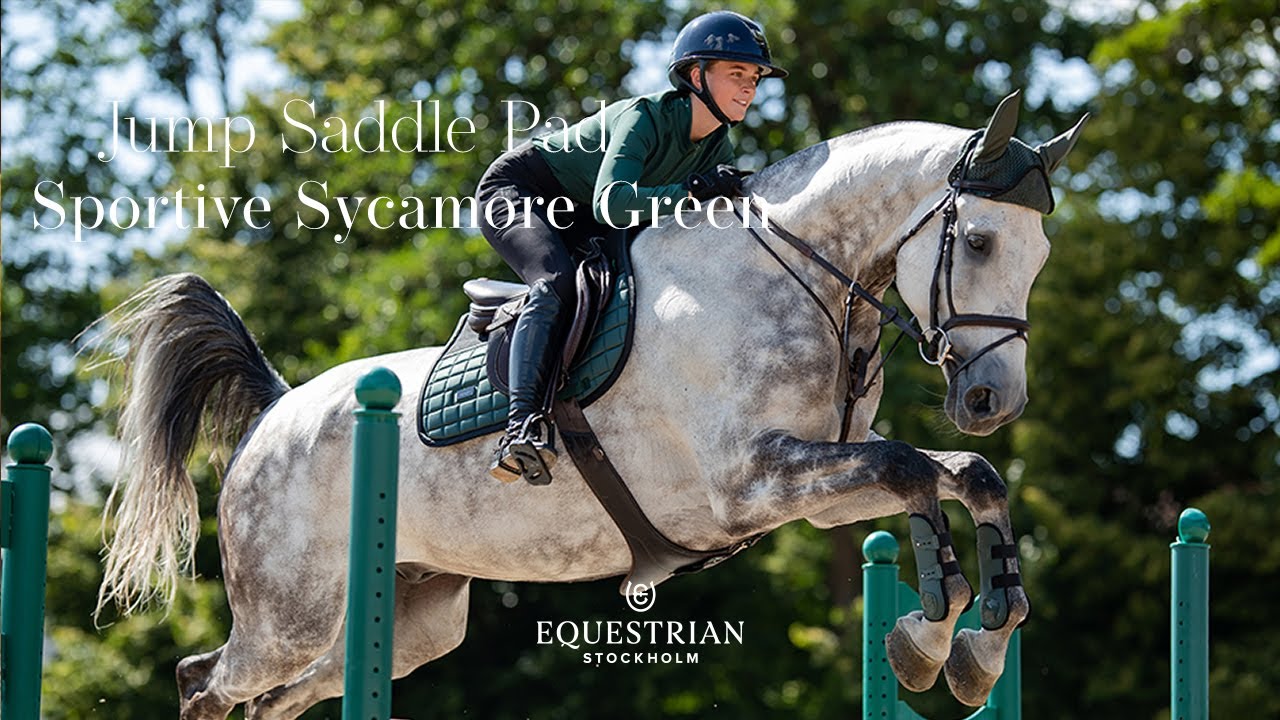 New Equestrian Stockholm