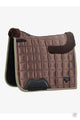 LeMieux Merino+ Loire Classic Dressage Square Walnut