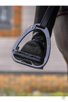 LeMieux Vector Balance Stirrups Carbon