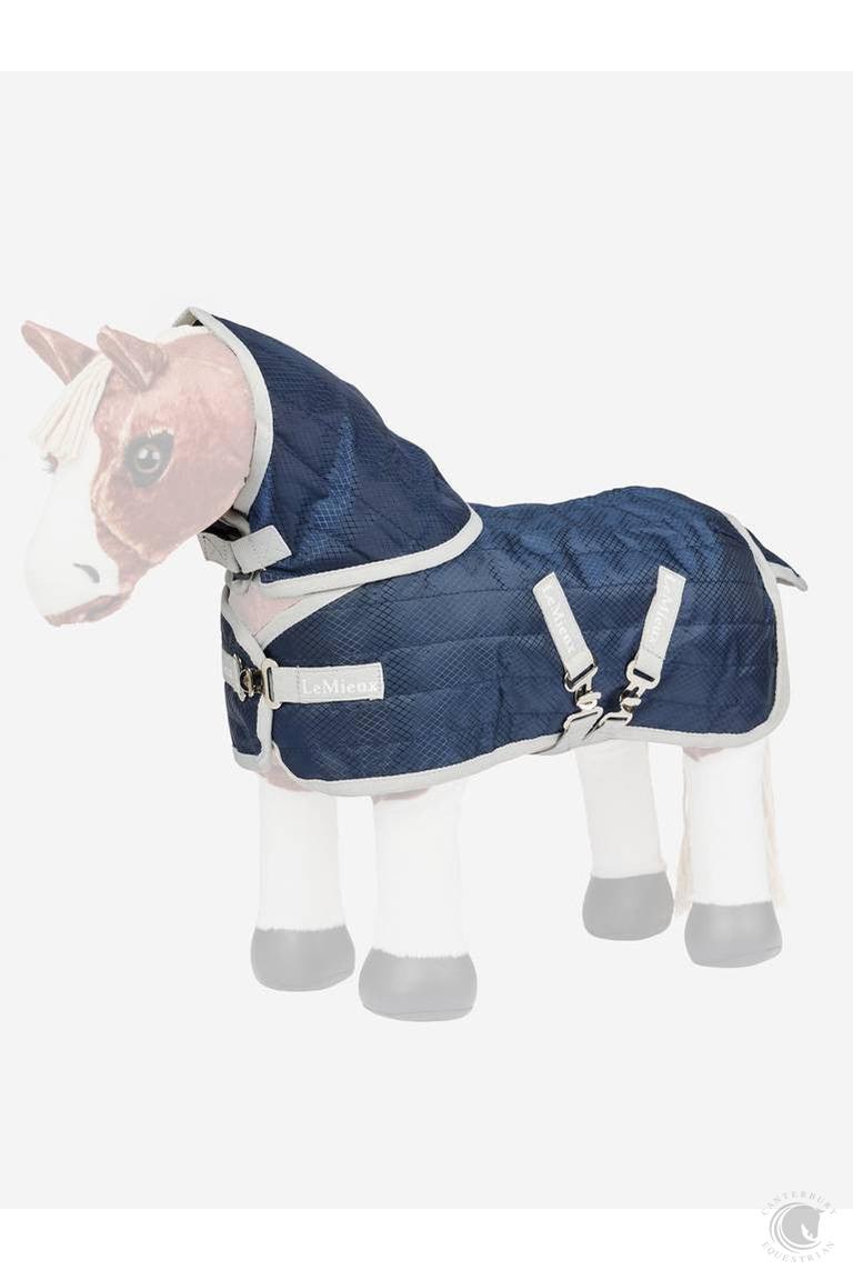 LeMieux Toy Pony Stable-Tek Rug