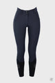 Equestrian Stockholm Elite Jump Breeches Midnight Blue or Amaranth