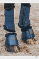 Equestrian Stockholm Monaco Blue Bell Boots