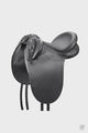 WINTEC 500 STOCK SADDLE HART BLACK