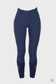 Equestrian Stockholm Elite Jump Breeches Navy