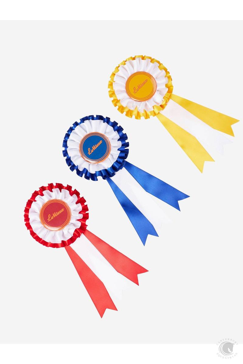 LeMieux Hobby Horse Rosette Pack Multi