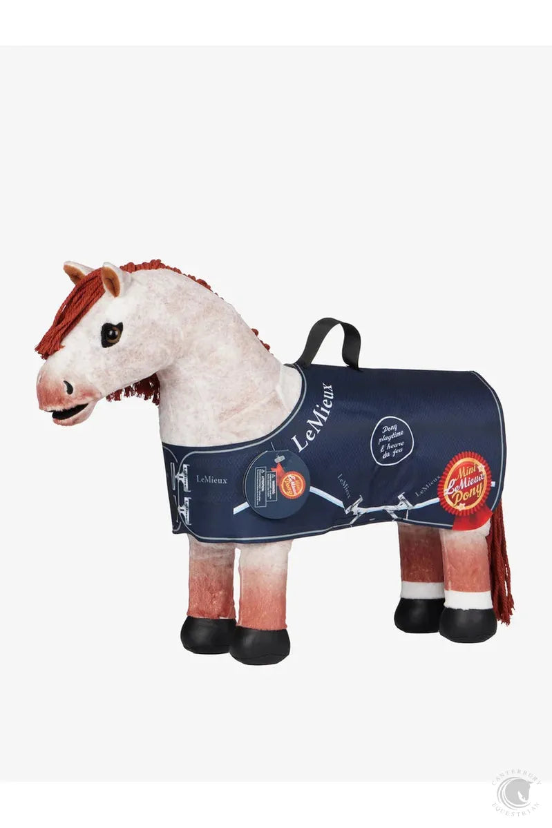 LeMieux Toy Pony Poppy