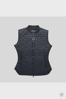 Ophena Quilted Riding Vest