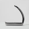 OPHENA MAGNETIC SAFETY STIRRUPS OPHENA S SILVER