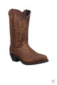 Laredo Briar Mens Western Boots