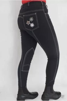  John Whitaker STAR CHILDS BREECHES